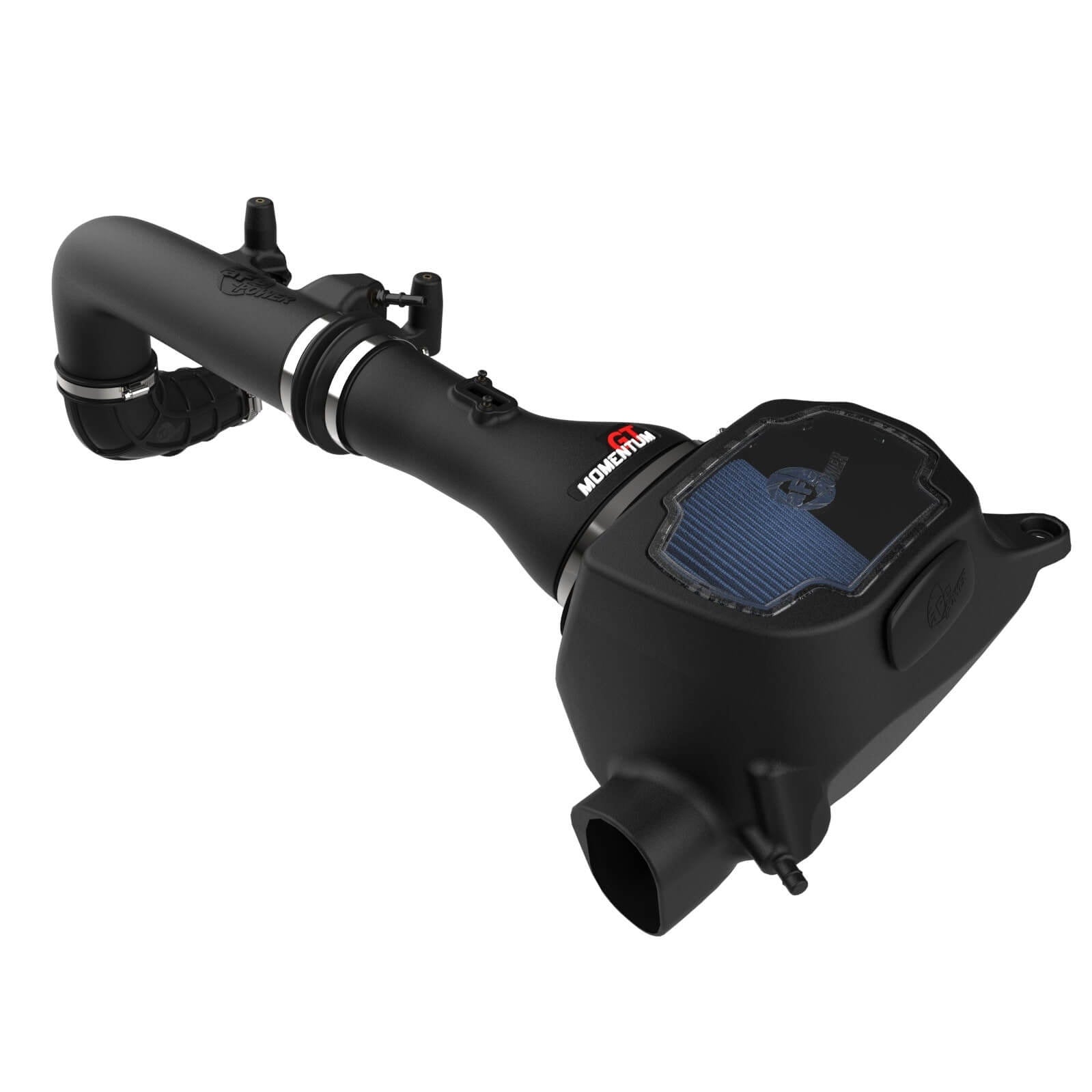 aFe Power 50-70113R Momentum GT Cold Air Intake System