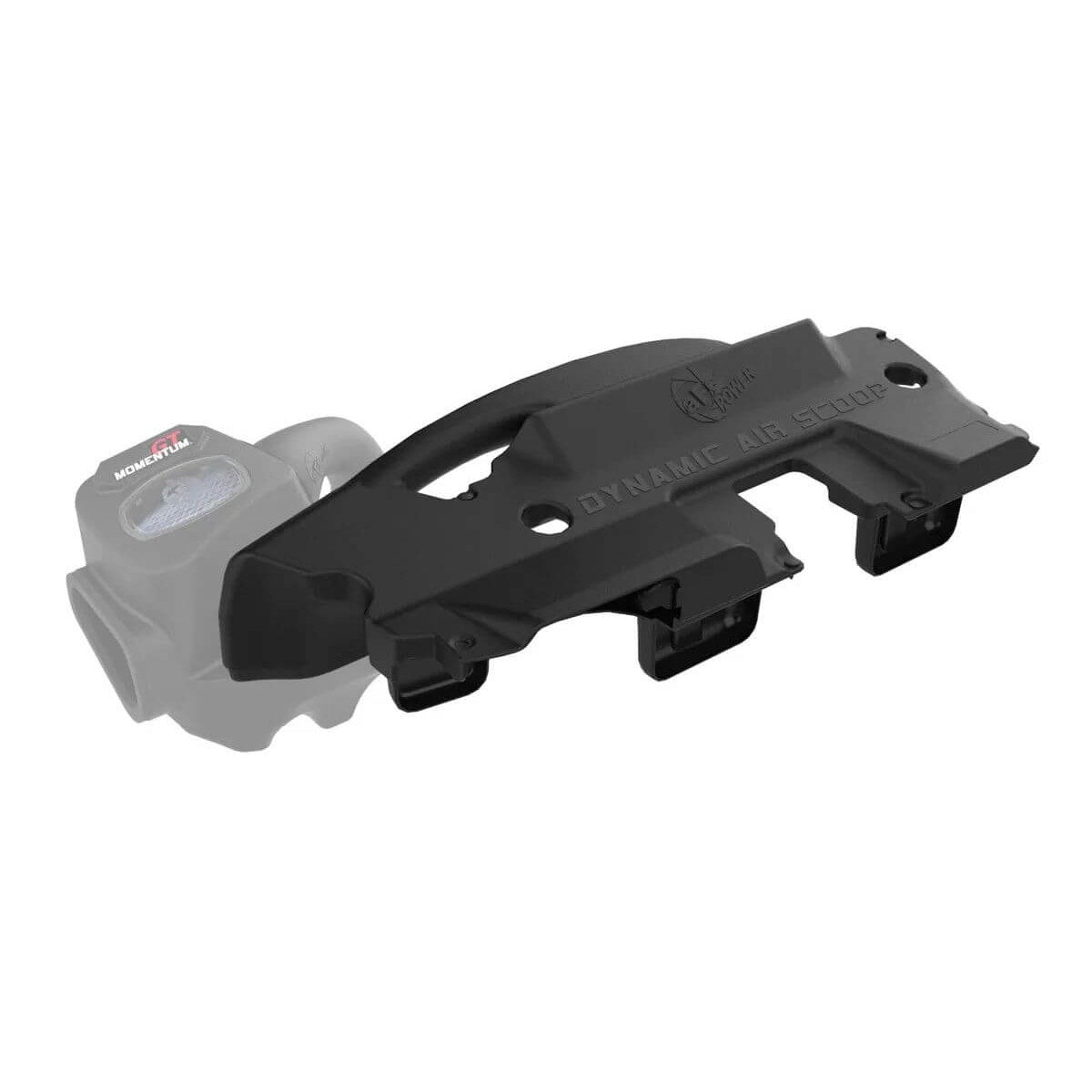 aFe Power 50-70119A Momentum GT Dynamic Air Scoop XL