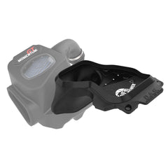 aFe Power 50-70119S Momentum GT Dynamic Plastic Air Scoop