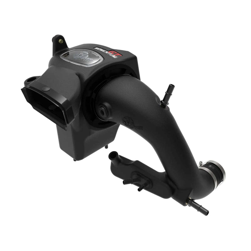 aFe Power 50-70122R Momentum GT Cold Air Intake System