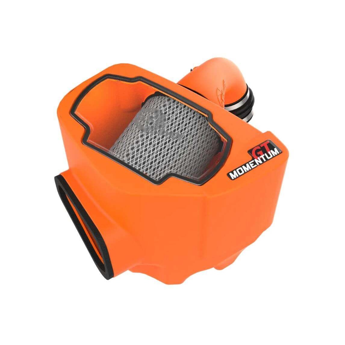 aFe Power 50-70127DN Momentum GT Cold Air Intake System