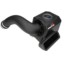 aFe Power 50-70128R Momentum GT Cold Air Intake System