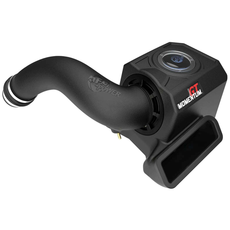 aFe Power 50-70128R Momentum GT Cold Air Intake System