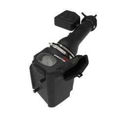 aFe Power 50-70132D Momentum GT Cold Air Intake System