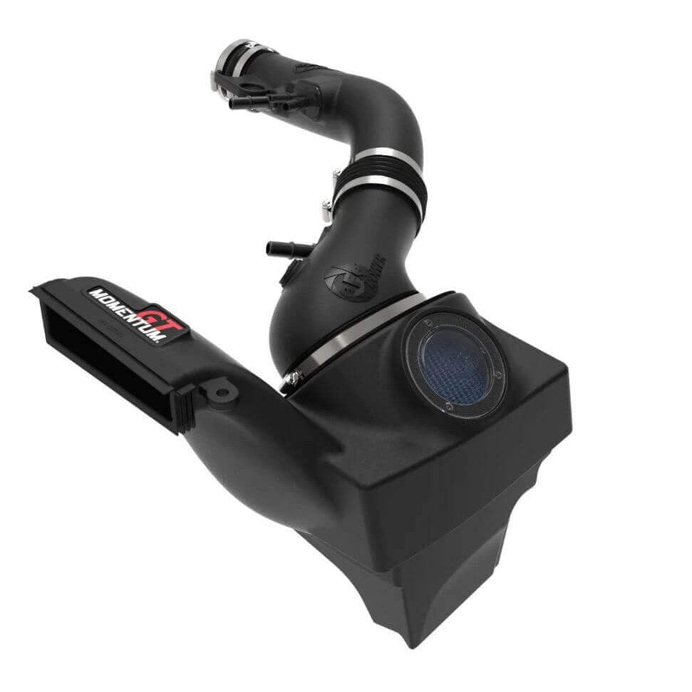 aFe Power 50-70133R Momentum GT Cold Air Intake System