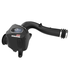 aFe Power 50-70134R Momentum GT Cold Air Intake System