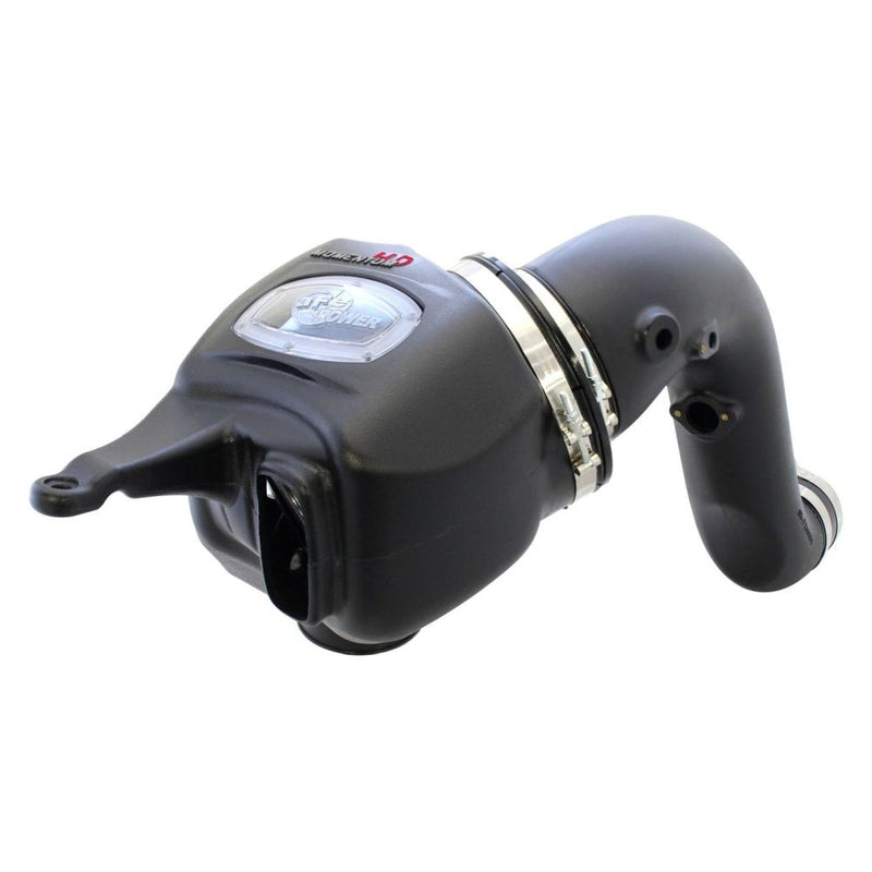 aFe Power 50-72003 Momentum HD PRO 10R Stage-2 Si Intake System (Dodge Diesel Trucks)