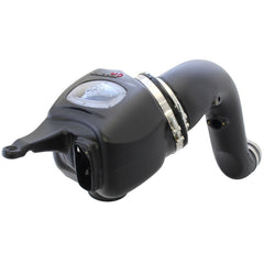 aFe Power 50-72004 Momentum HD PRO 10R Stage-2 Si Intake System (Dodge Diesel Trucks)