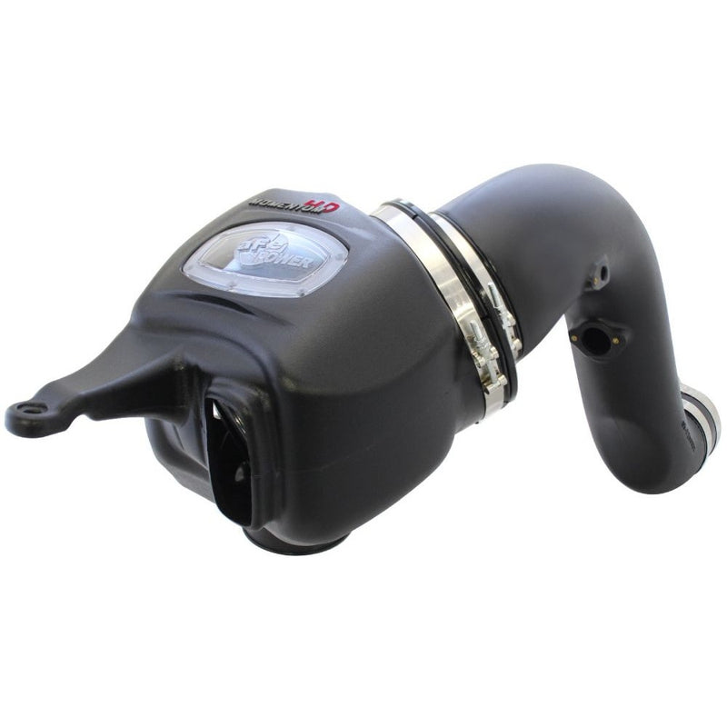 aFe Power 50-72004 Momentum HD PRO 10R Stage-2 Si Intake System (Dodge Diesel Trucks)