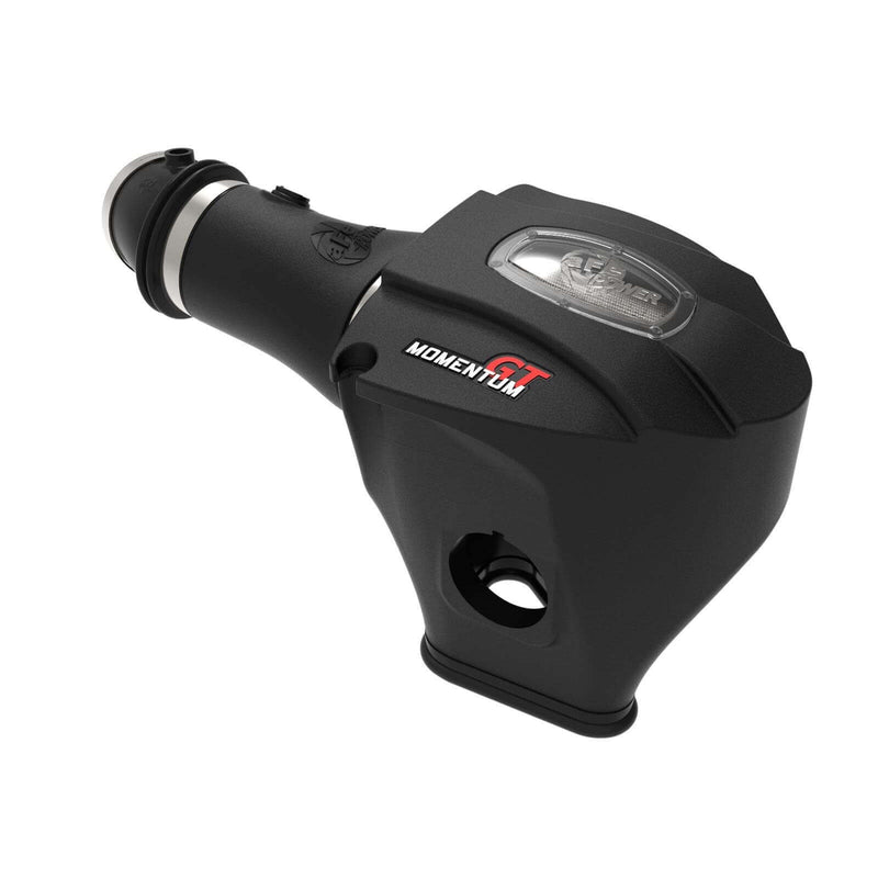 aFe Power 50-72205D Momentum GT Cold Air Intake System With Pro DRY S Filter