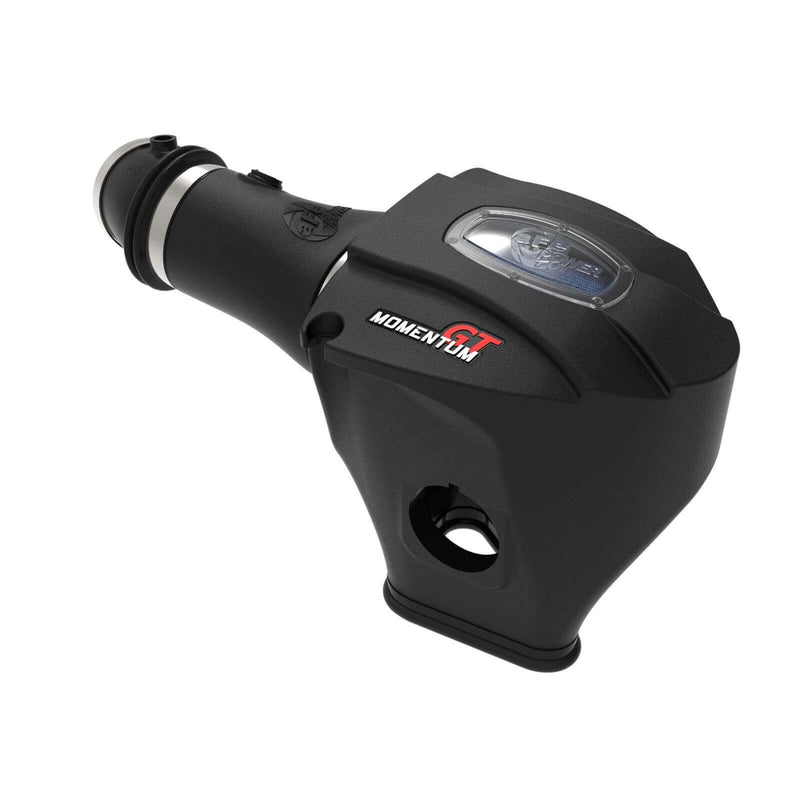 aFe Power 50-72205R Momentum GT Cold Air Intake System With Pro 5R Filter
