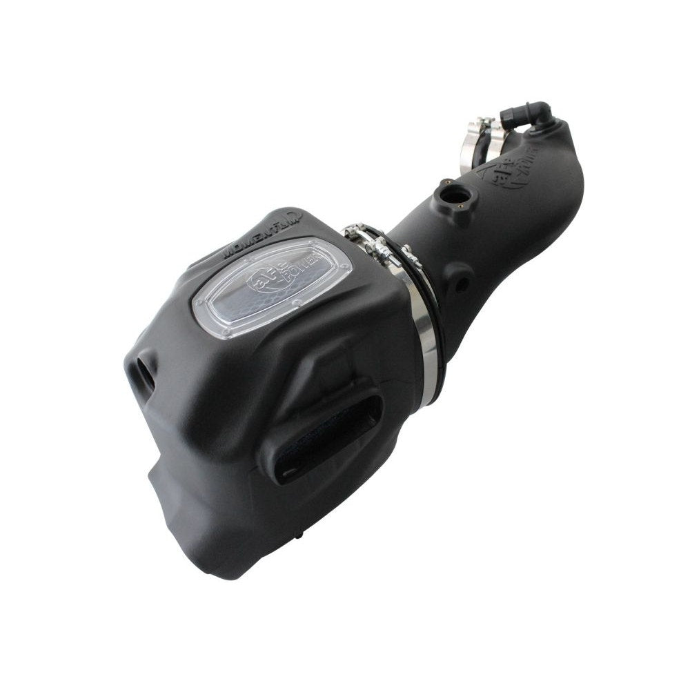 aFe Power 50-73004 Momentum HD PRO 10R Stage-2 Si Intake System (Ford Diesel Trucks)