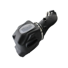 aFe Power 50-73004 Momentum HD PRO 10R Stage-2 Si Intake System (Ford Diesel Trucks)