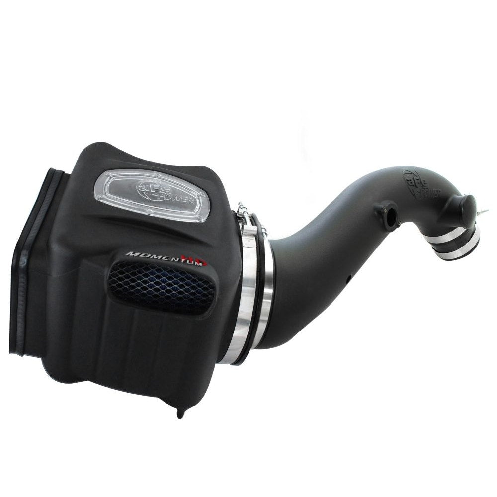 aFe Power 50-74001 Momentum HD PRO 10R Stage-2 Si Intake System