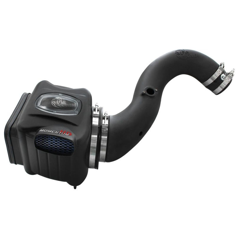aFe Power 50-74002 Momentum HD PRO 10R Stage-2 Si Intake System