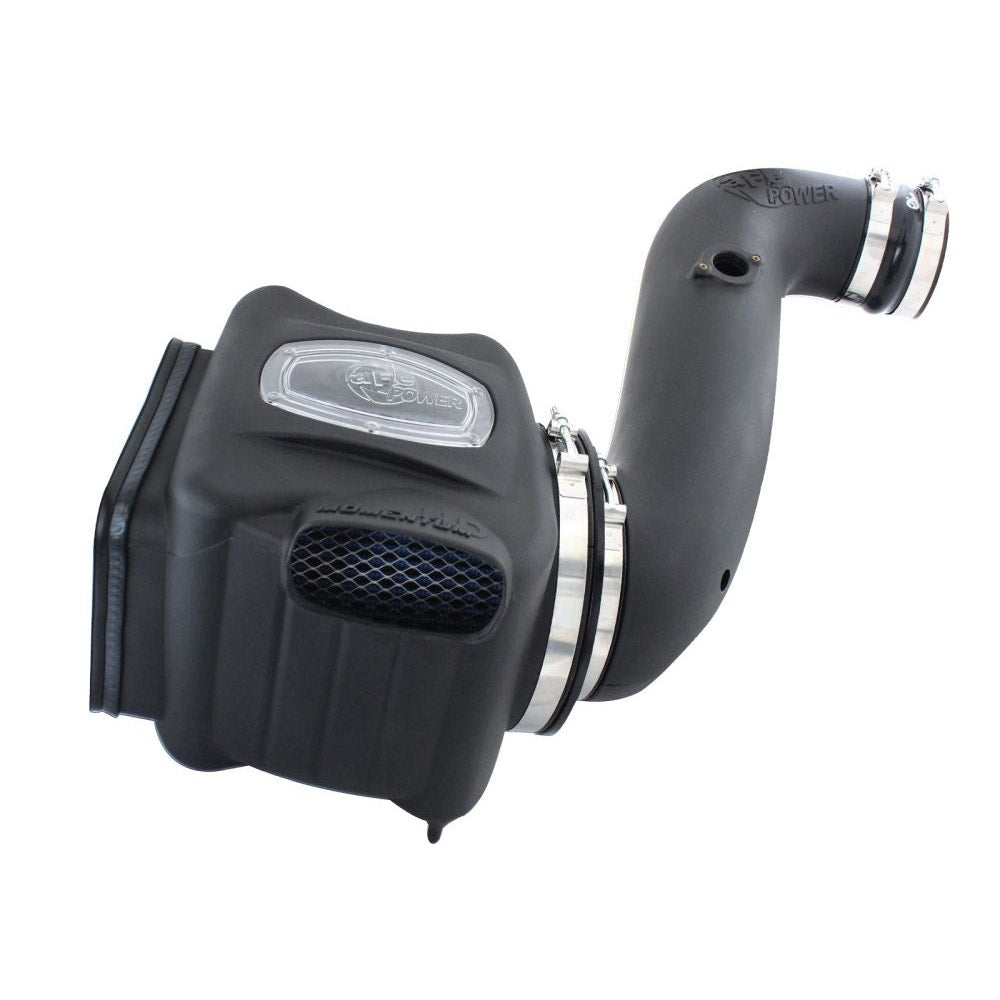 aFe Power 50-74003 Momentum HD PRO 10R Stage-2 Si Intake System (GM Diesel Trucks)