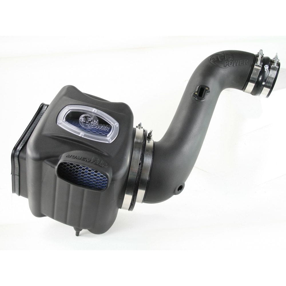 aFe Power 50-74004 Momentum HD PRO 10R Stage-2 Si Intake System (GM Diesel Trucks)