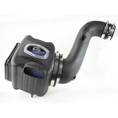 aFe Power 50-74004 Momentum HD PRO 10R Stage-2 Si Intake System (GM Diesel Trucks)