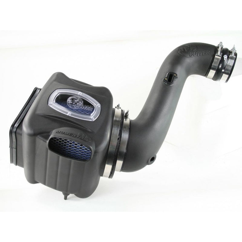 aFe Power 50-74004 Momentum HD PRO 10R Stage-2 Si Intake System (GM Diesel Trucks)
