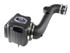 aFe Power 50-74006-1 Momentum HD Pro 10R Stage-2 Intake System for 2011–2016 Chevrolet Silverado 2500 Hd