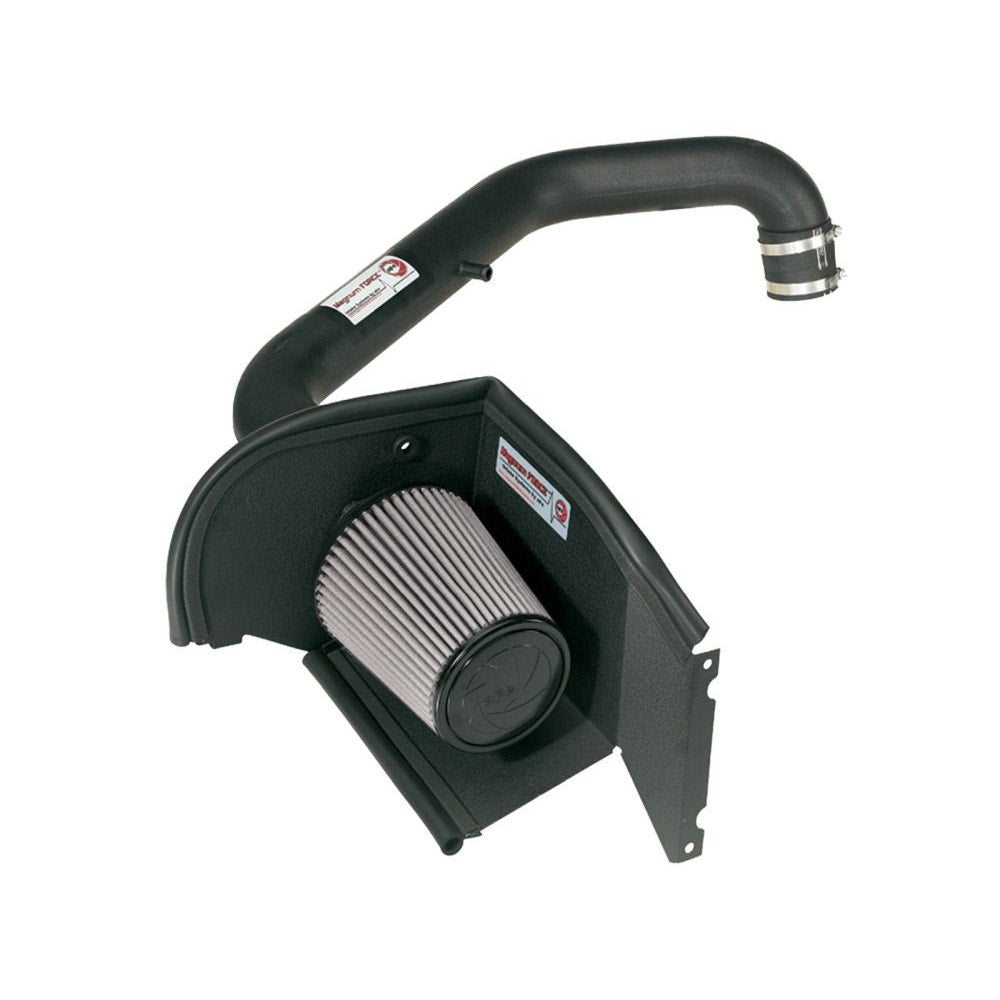 aFe Power 51-10152 MagnumFORCE- Intake Systems Stage-2 Pro Dry S (Gray)