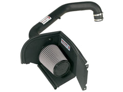 aFe Power 51-10152 MagnumFORCE- Intake Systems Stage-2 Pro Dry S (Gray) for 1991–1995 Jeep Wrangler