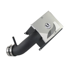 aFe Power 51-10572-1 MagnumFORCE Stage-2 PRO DRY S Intake System (Gray)