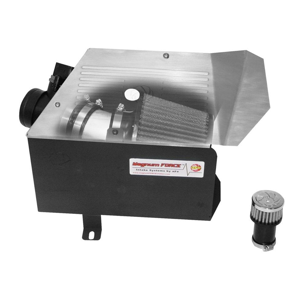 aFe Power 51-10831 MagnumFORCE- Intake Systems Stage-1 Pro Dry S
