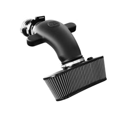 aFe Power 51-10902 Magnum FORCE Stage 2 Pro Dry S Cold Air Intake System