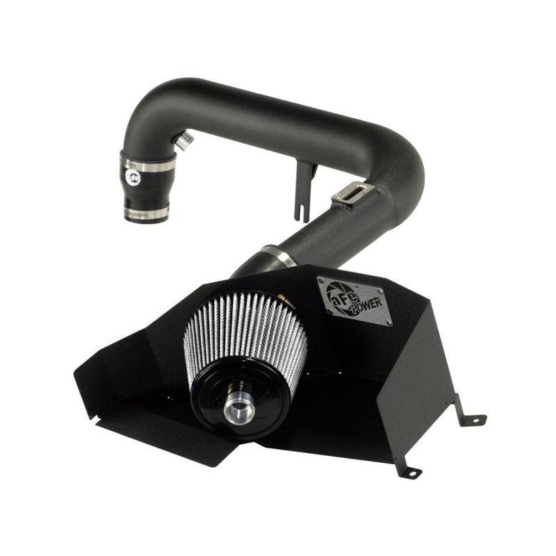 aFe Power 51-11892 MagnumFORCE- Intake Systems Stage-2 Pro Dry S (Blue)