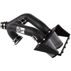 aFe Power 51-12182 MagnumFORCE Stage-2 PRO DRY S Intake System (Gray)