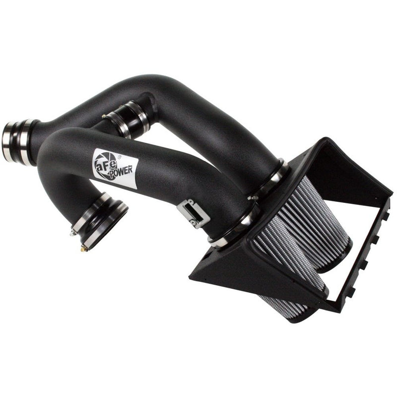 aFe Power 51-12182 MagnumFORCE Stage-2 PRO DRY S Intake System (Gray)