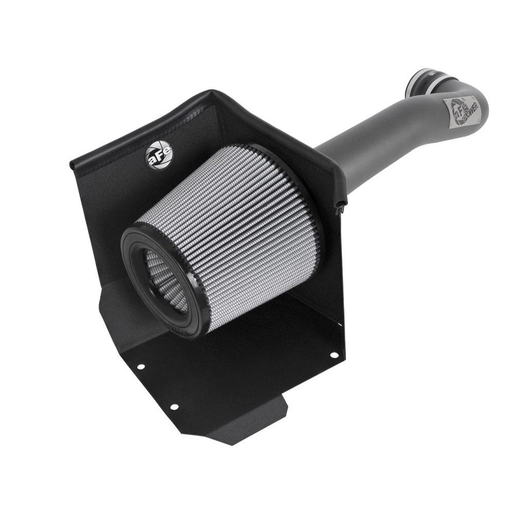 aFe Power 51-12332-GR Magnum FORCE Pro DRY S Stage-2 Intake Systems