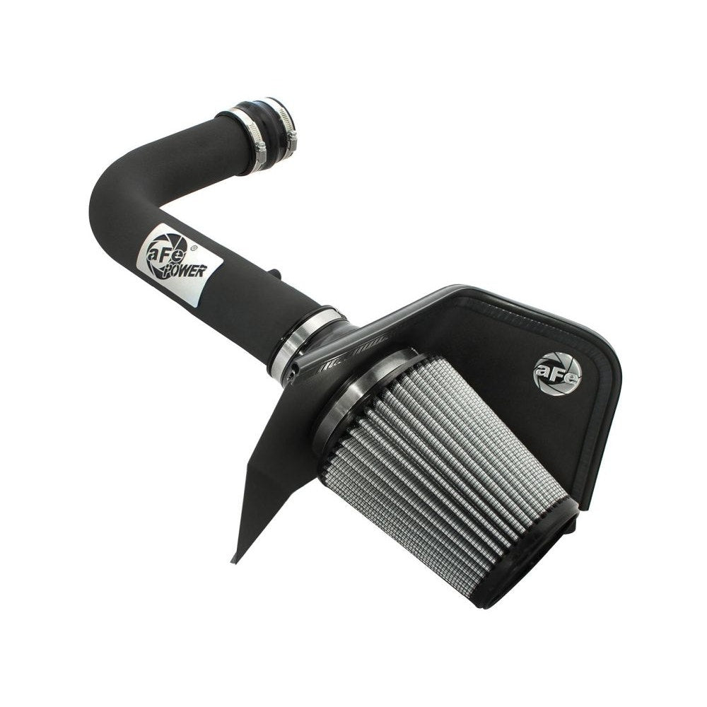 aFe Power 51-12462 Magnum FORCE Intake System Stage-2 Pro DRY S