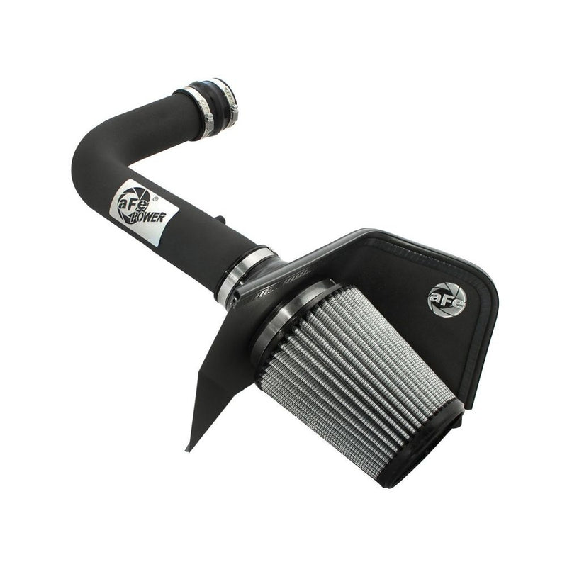 aFe Power 51-12462 Magnum FORCE Intake System Stage-2 Pro DRY S