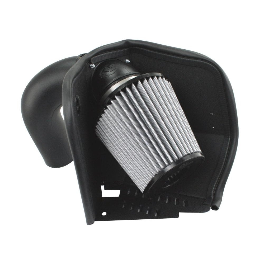 aFe Power 51-31342-1 MagnumFORCE- Intake Systems Stage-2 Pro Dry S
