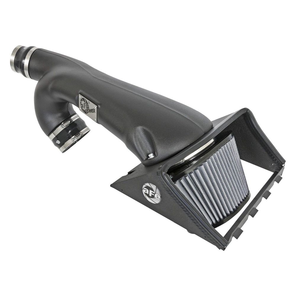 aFe Power 51-32112-B Magnum FORCE Stage-2 Pro DRY S Cold Air Intake System