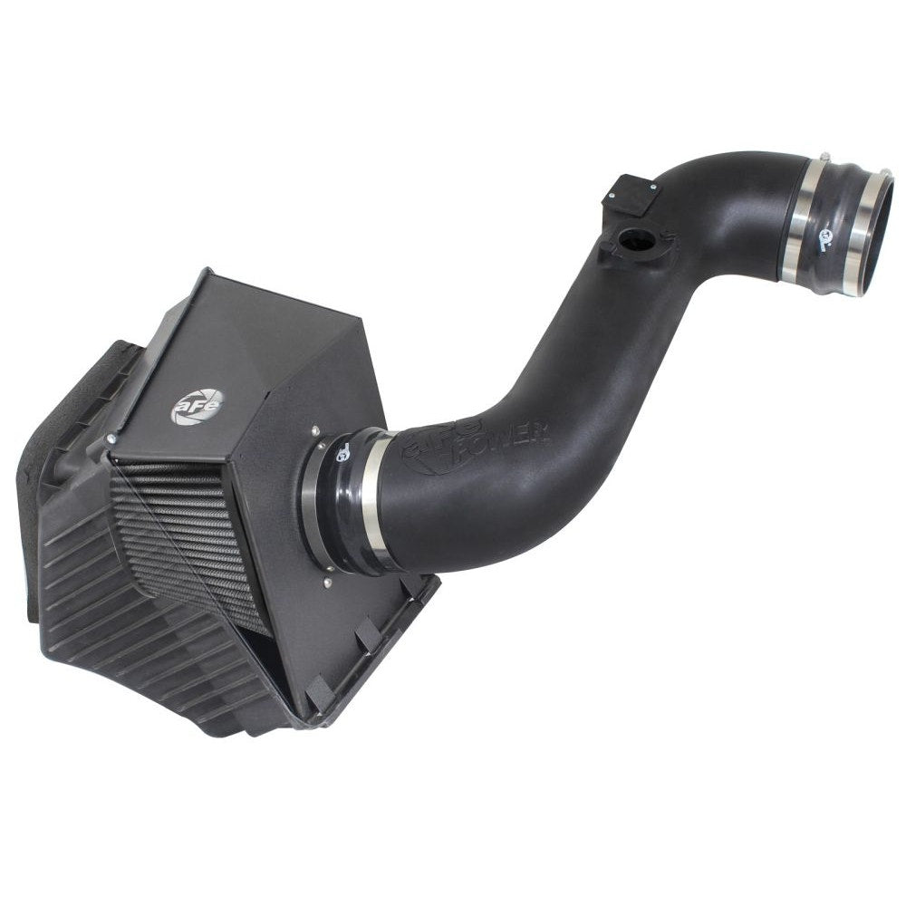 aFe Power 51-32322 Magnum FORCE Intake System Stage-2 Pro DRY S