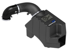 aFe Power 51-46209 Momentum ST Pro Dry S Gray Filter Air Intake System for 1991–2001 Jeep Cherokee