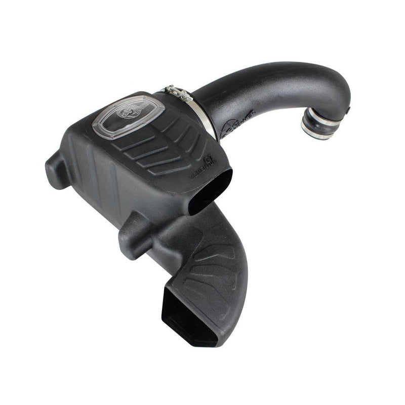 aFe Power 51-72102 Momentum GT Stage 2 Pro DRY Si Intake System