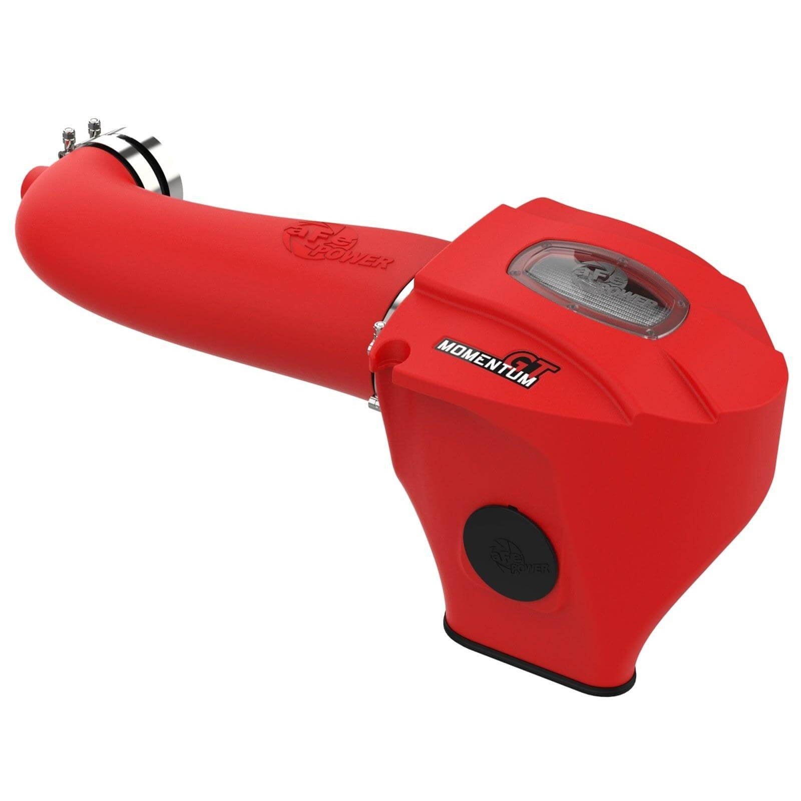 aFe Power 51-72202-R Momentum GT Cold Air Intake System