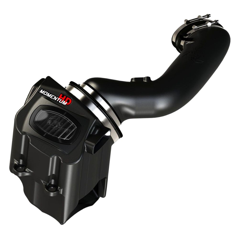 aFe Power 51-73006 Momentum HD Pro 10R Cold Air Intake System for 2017–2019 Ford F-250 Super Duty