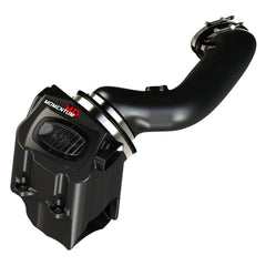 aFe Power 51-73006 Momentum HD Pro 10R Cold Air Intake System for 2017–2019 Ford F-250 Super Duty