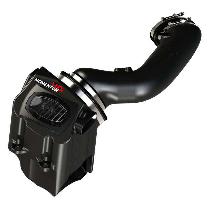 aFe Power 51-73006 Momentum HD Pro 10R Cold Air Intake System for 2017–2019 Ford F-250 Super Duty