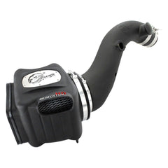 aFe Power 51-74001 Momentum HD PRO DRY S Stage-2 Si Intake System