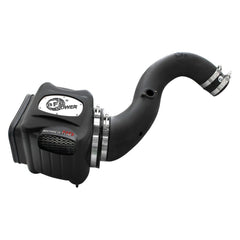 aFe Power 51-74002 Momentum HD PRO DRY S Stage-2 Si Intake System