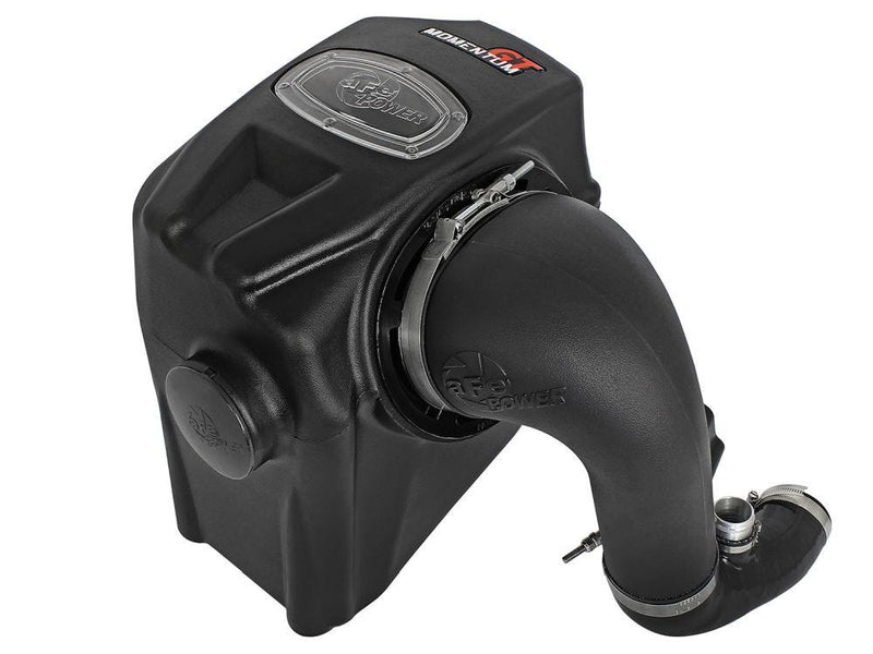 aFe Power 51-74007 Momentum GT Pro DRY S Cold Air Intake System for 2016–2021 Chevrolet Colorado