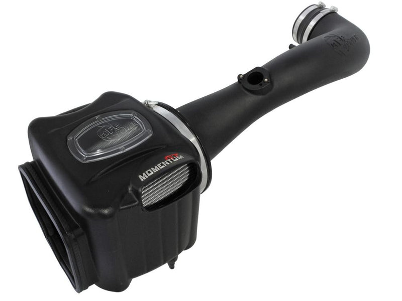 aFe Power 51-74103 Momentum GT Sealed Stage 2 Si PRO DRY S Intake System for 2009–2014 Cadillac Escalade