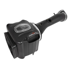aFe Power 51-74105 Momentum GT Pro DRY S Stage-2 Intake System - (w/ Mechanical Fan)