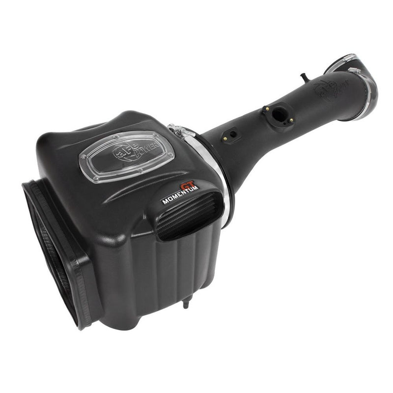 aFe Power 51-74105 Momentum GT Pro DRY S Stage-2 Intake System - (w/ Mechanical Fan)